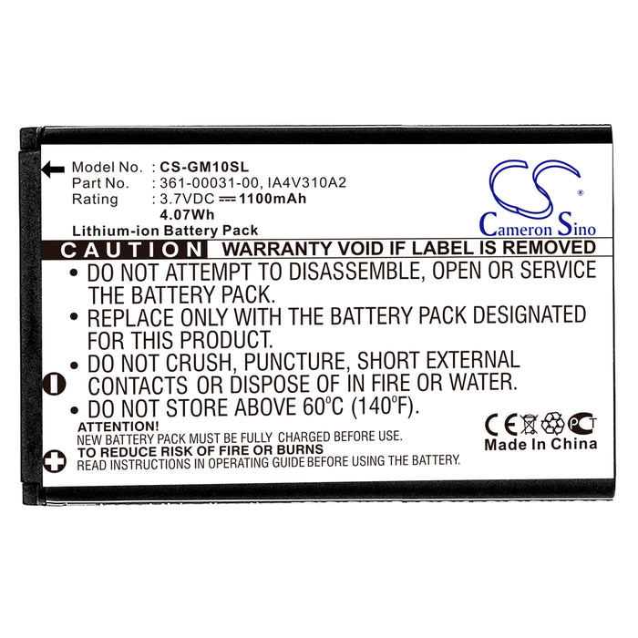 CS-GM10SL - Image 3