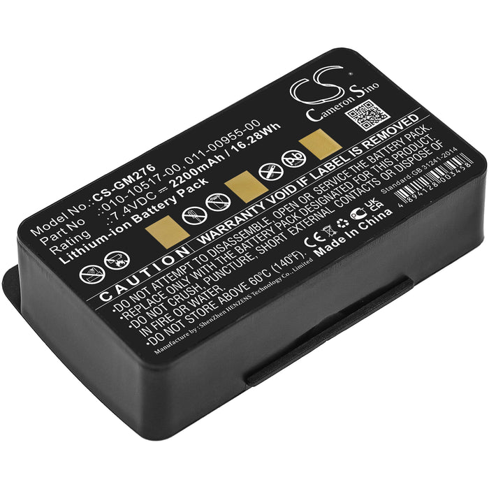 CS-GM276 - Image 3