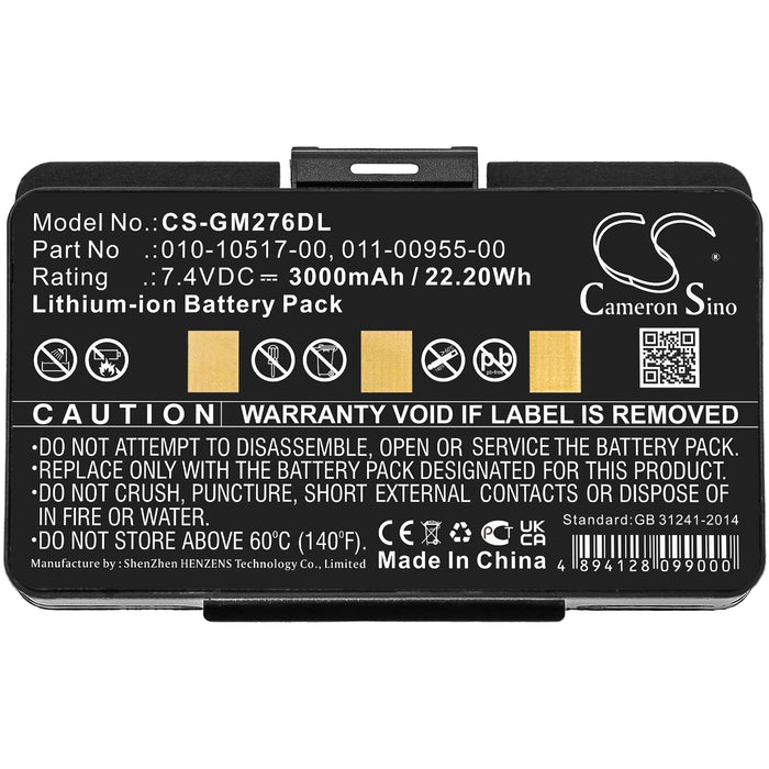 CS-GM276DL - Image 3