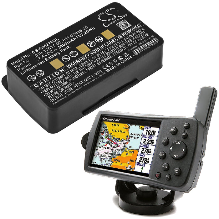 CS-GM276DL - Image 4