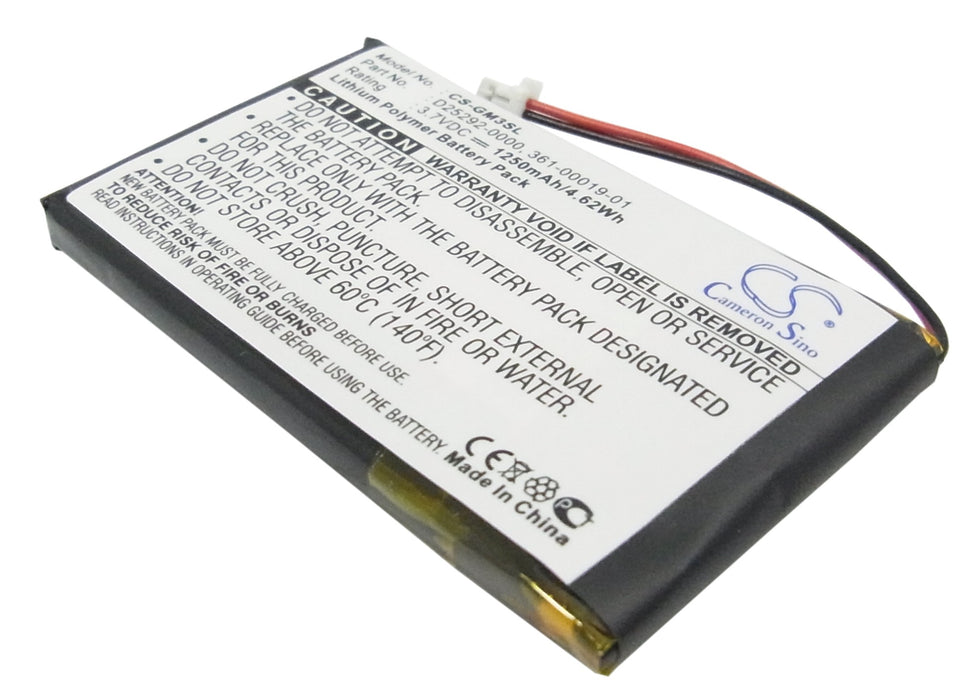 CS-GM3SL - Image 1