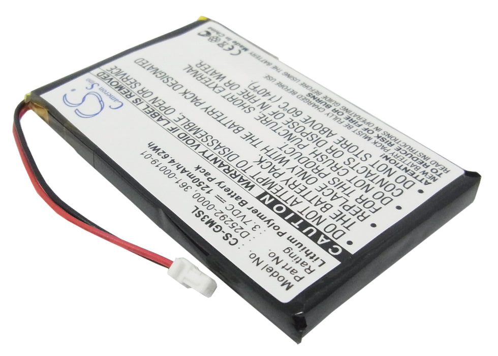 CS-GM3SL - Image 2