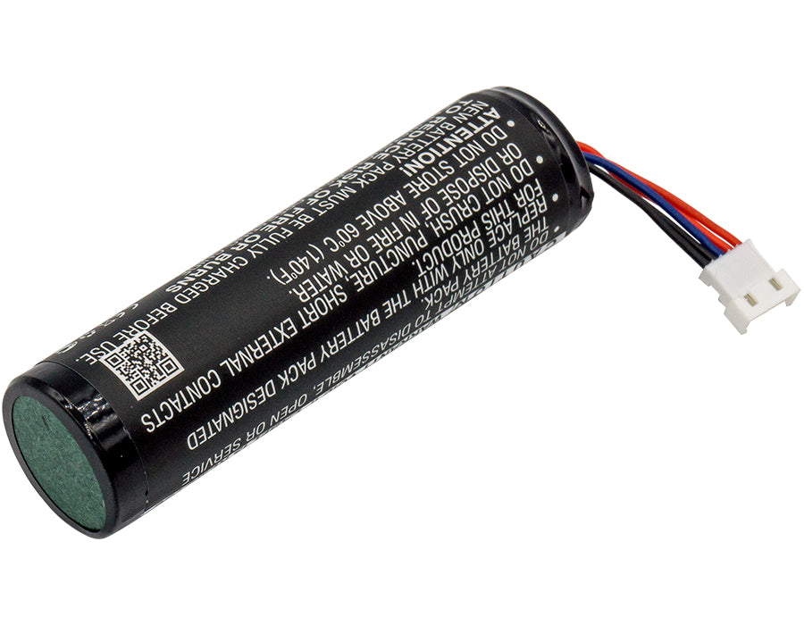 CS-GM410BX : Battery for Gryphon RBP-GM40, GM4100 - Replaces Gryphon 128000894