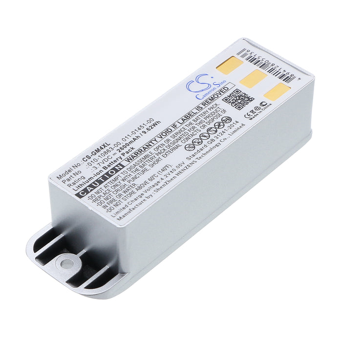 CS-GM4XL - Image 3