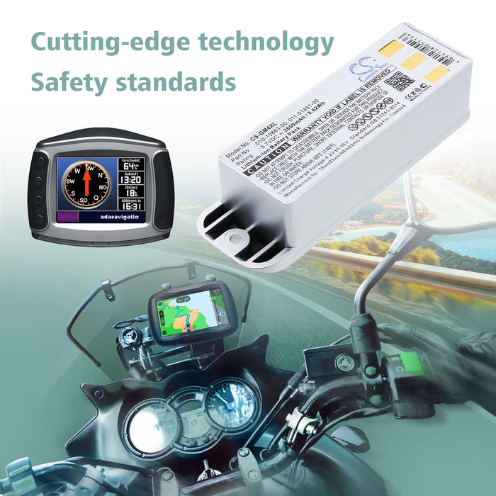 CS-GM4XL - Image 6
