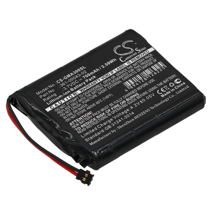 CS-GMA300SL - Image 2