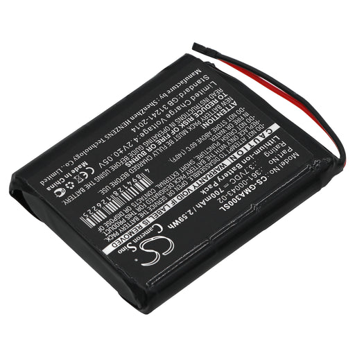 CS-GMA300SL - Image 1