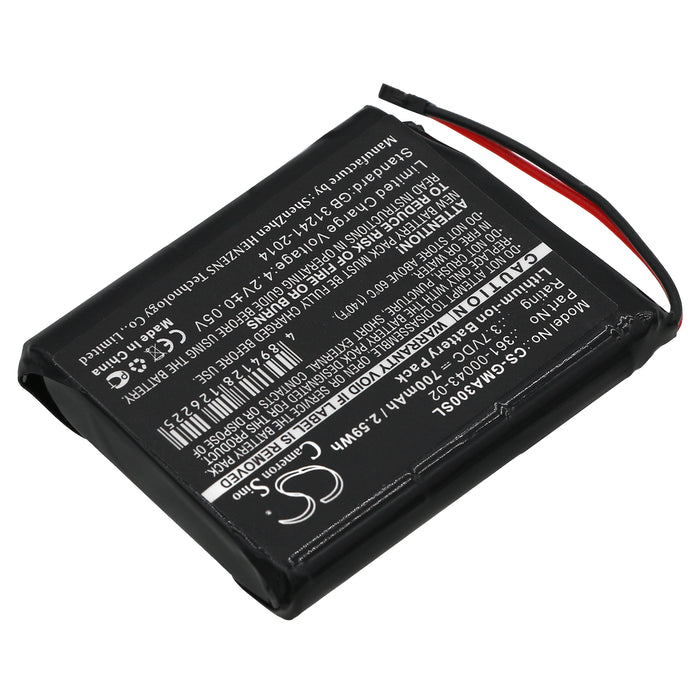 CS-GMA300SL - Image 1
