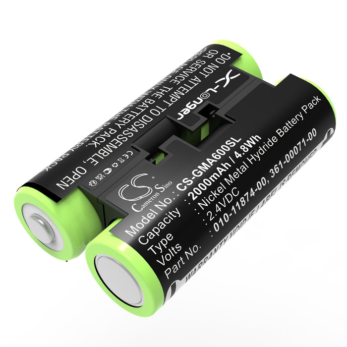 CS-GMA600SL - Image 5