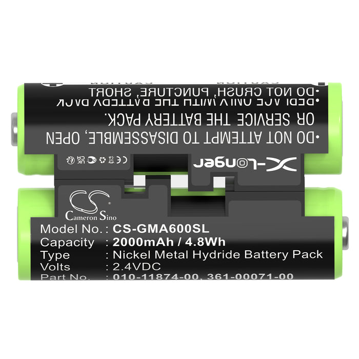 CS-GMA600SL - Image 4