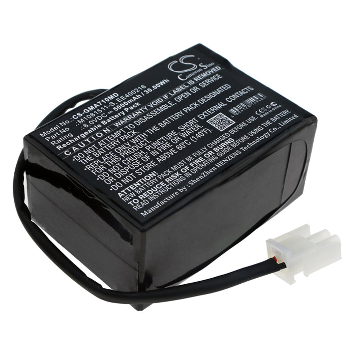 CS-GMA710MD - Image 2