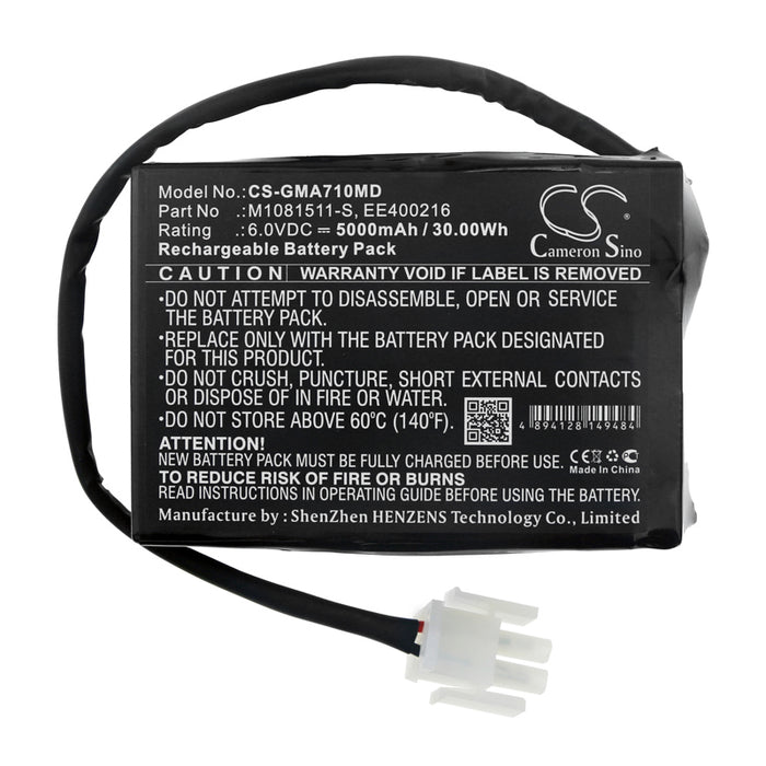 CS-GMA710MD - Image 3