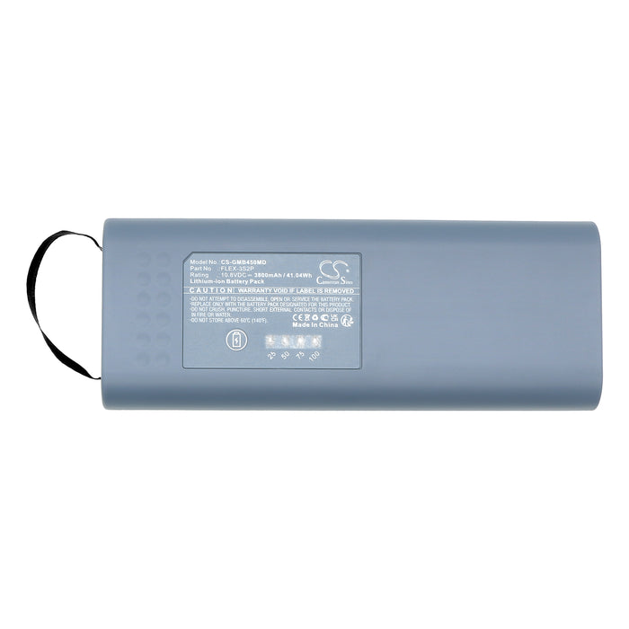CS-GMB450MD - Image 4