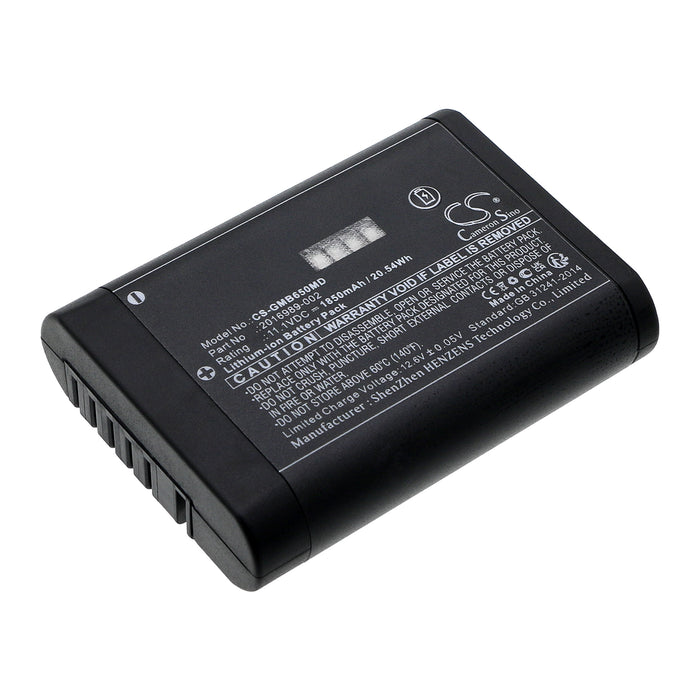 CS-GMB650MD - Image 4