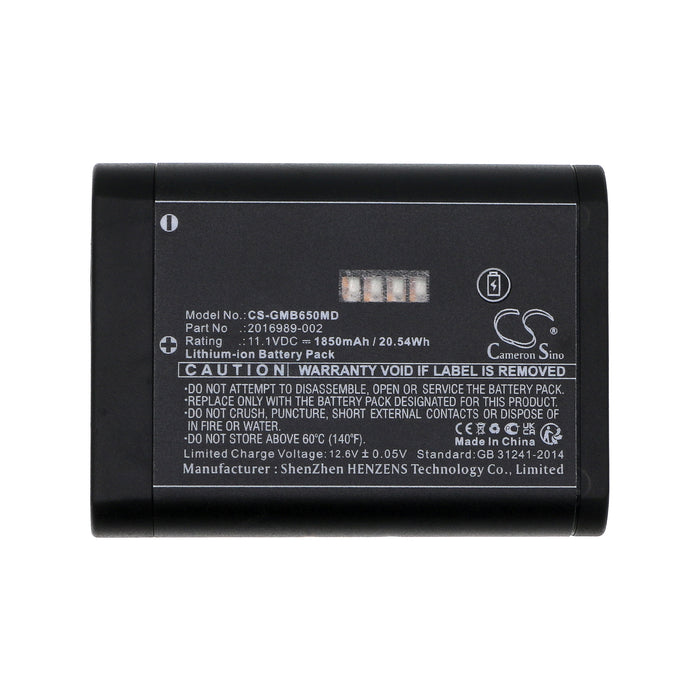 CS-GMB650MD - Image 3