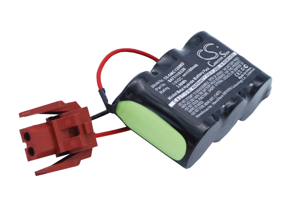 CS-GMC120MD - Image 3