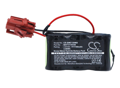 CS-GMC120MD - Image 1
