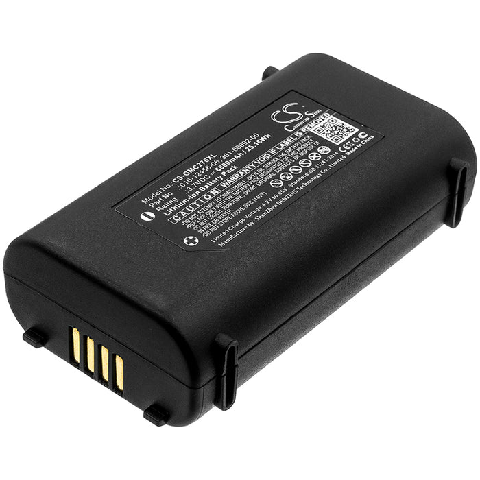 CS-GMC276XL - Image 3