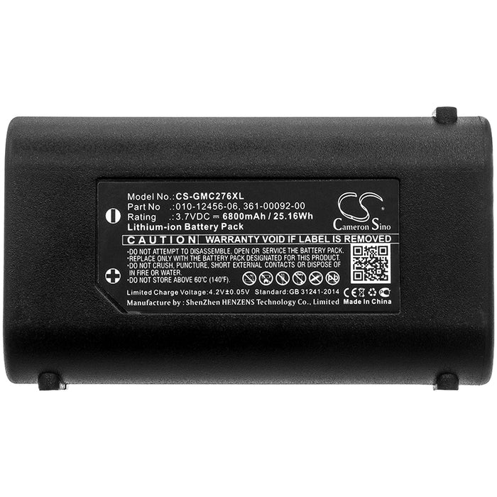 CS-GMC276XL - Image 2