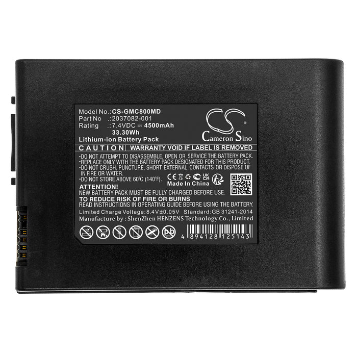 CS-GMC800MD - Image 3