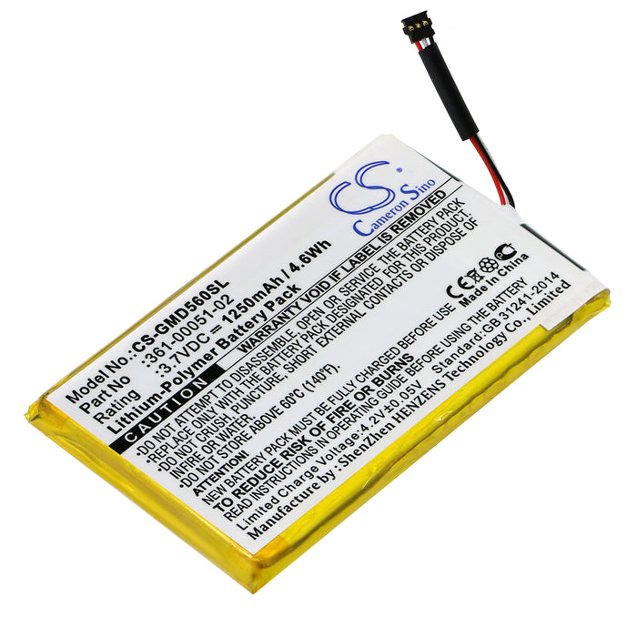 CS-GMD560SL - Image 3