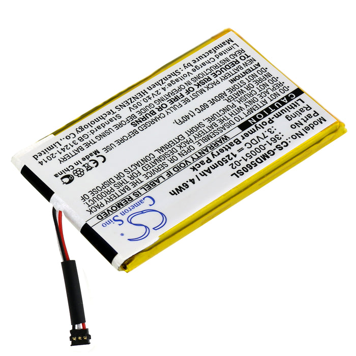CS-GMD560SL - Image 4