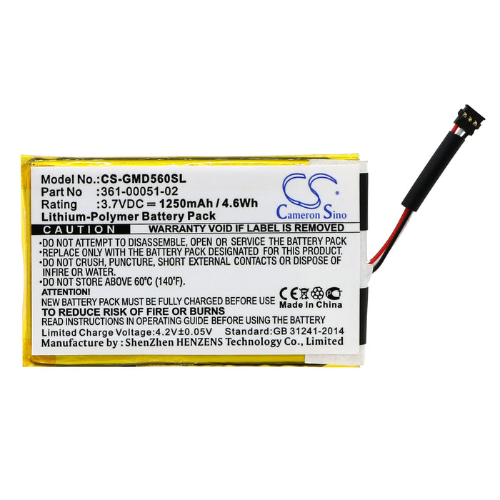 CS-GMD560SL - Image 5