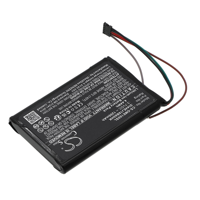 CS-GME100SL - Image 4