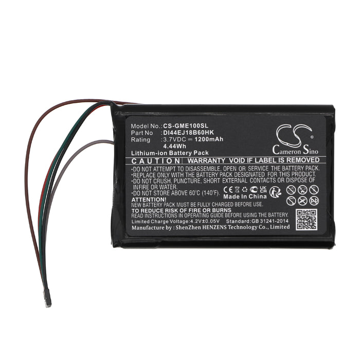 CS-GME100SL - Image 5