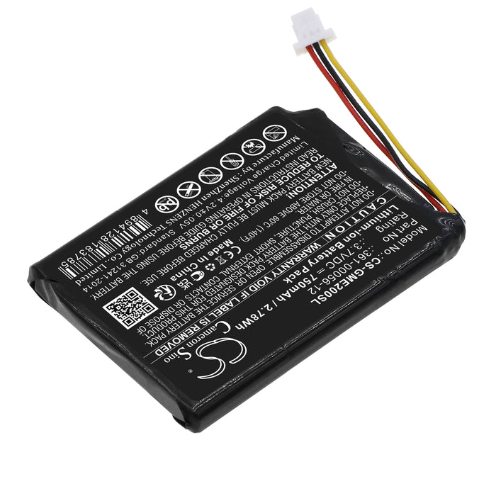 CS-GME200SL - Image 1