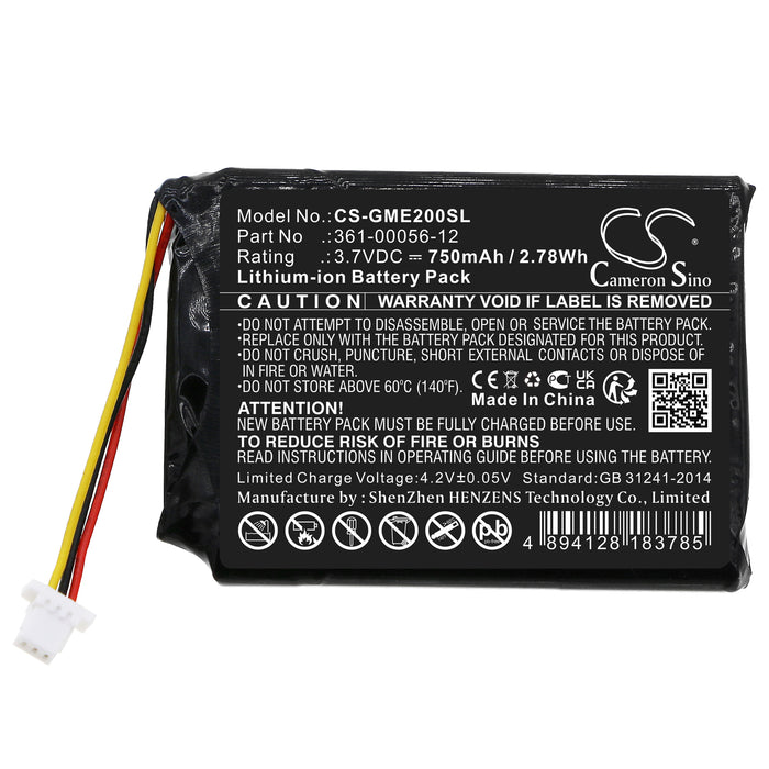 CS-GME200SL - Image 3