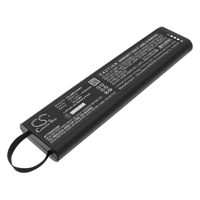 CS-GME300MX - Image 1