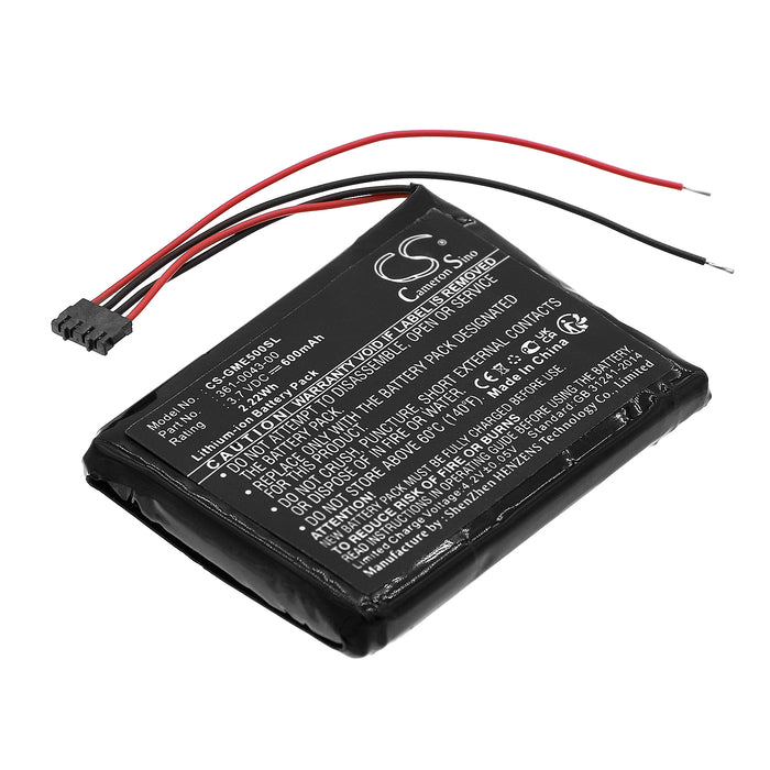CS-GME500SL - Image 3
