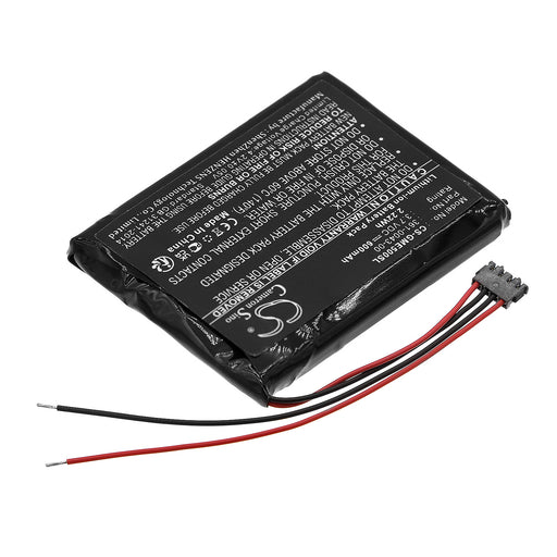 CS-GME500SL - Image 1