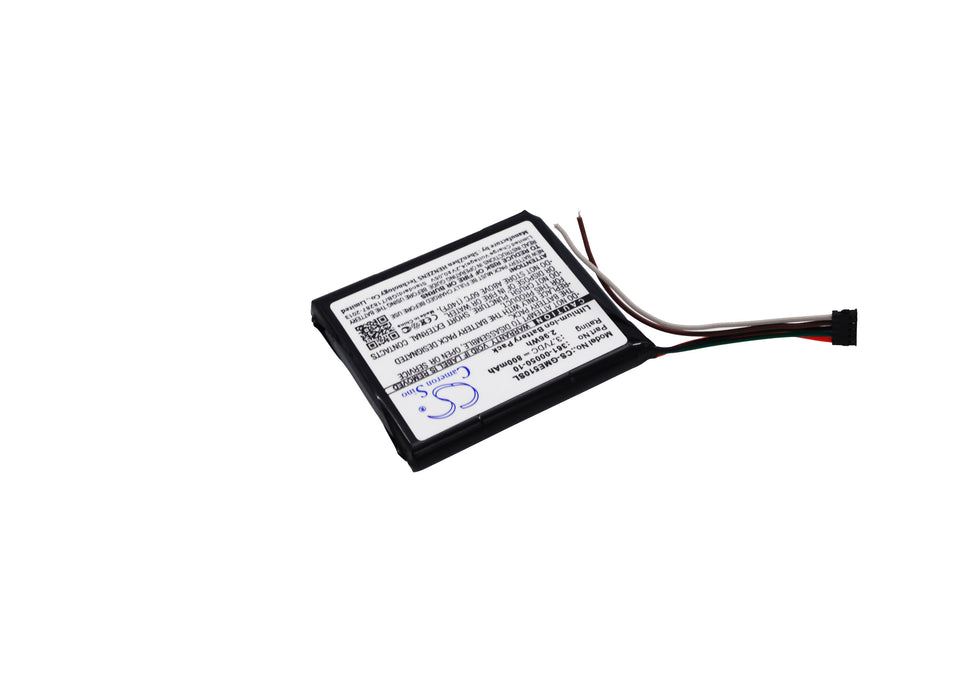 CS-GME510SL - Image 3