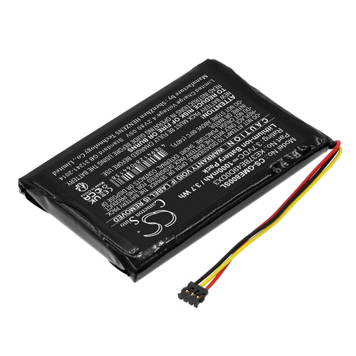 CS-GME800SL - Image 1