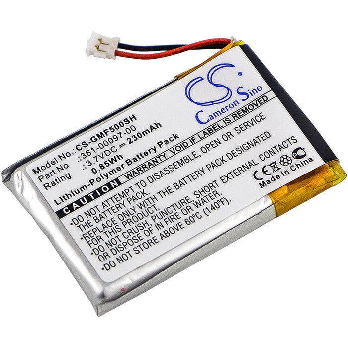 CS-GMF500SH - Image 3