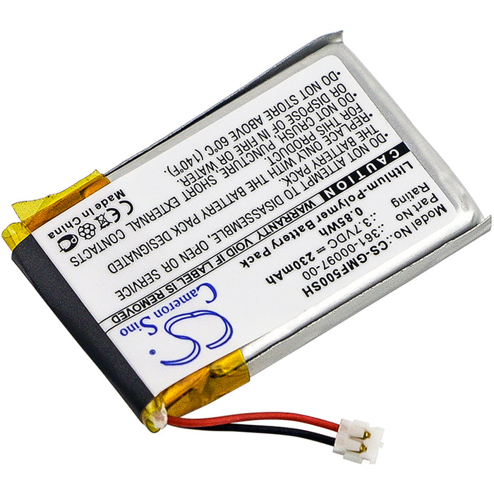 CS-GMF500SH - Image 4