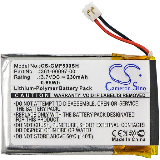 CS-GMF500SH - Image 1