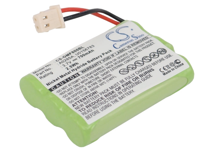 CS-GMF800BL - Image 3