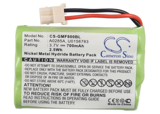 CS-GMF800BL - Image 2