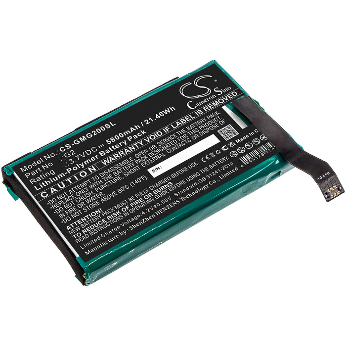 CS-GMG200SL - Image 2
