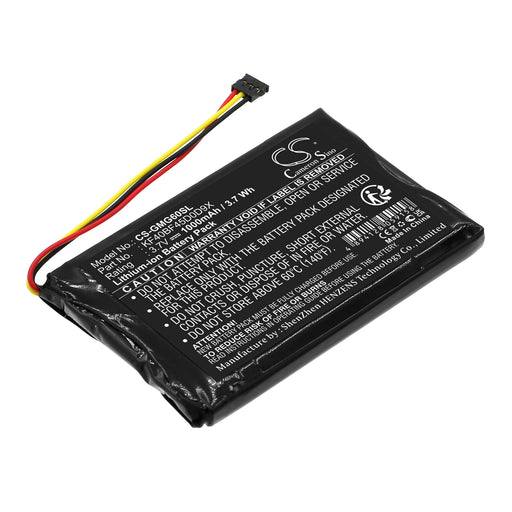 CS-GMG60SL - Image 1