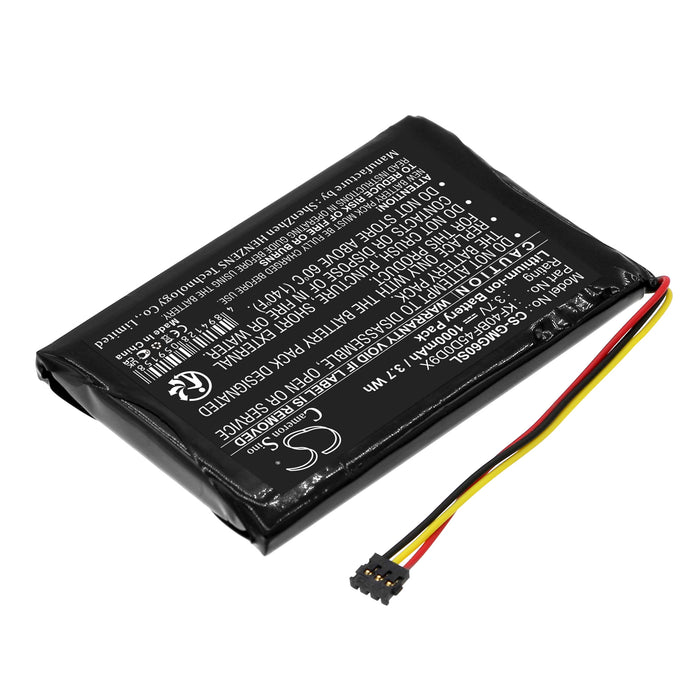 CS-GMG60SL - Image 3