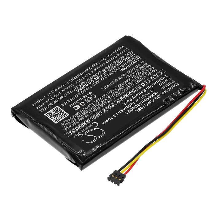 CS-GMG70SL - Image 2