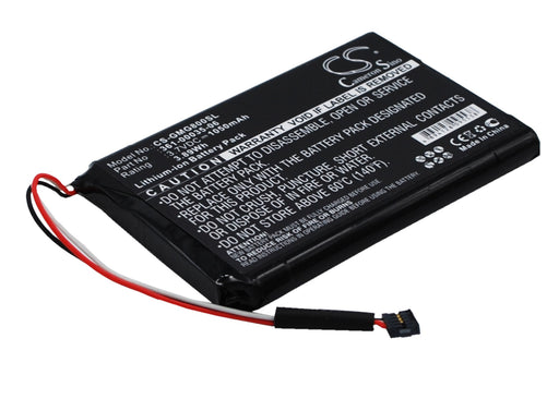 CS-GMG800SL - Image 1