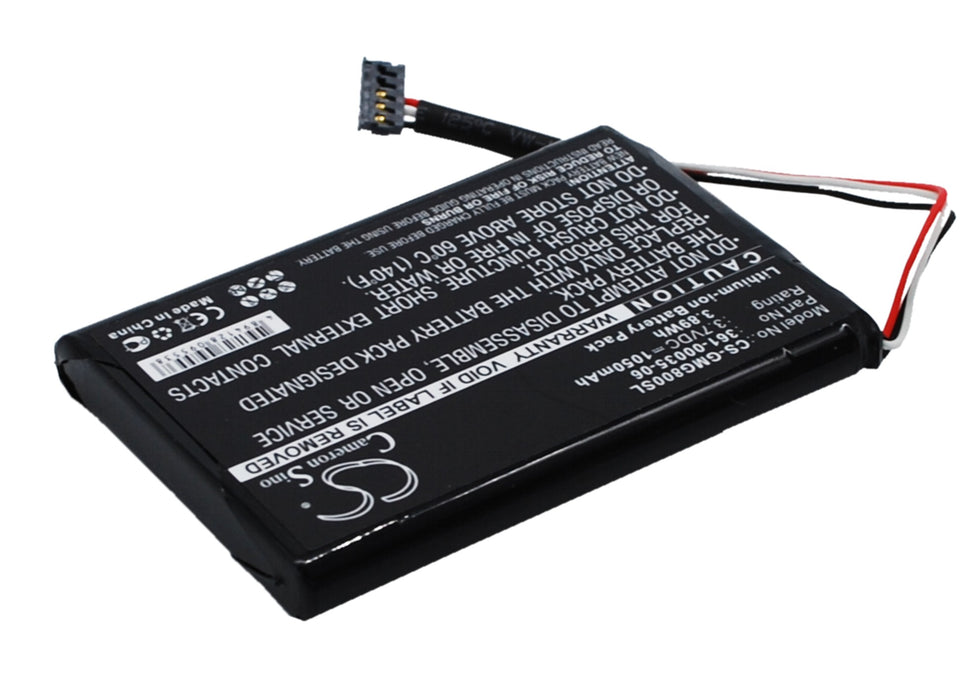 CS-GMG800SL - Image 2