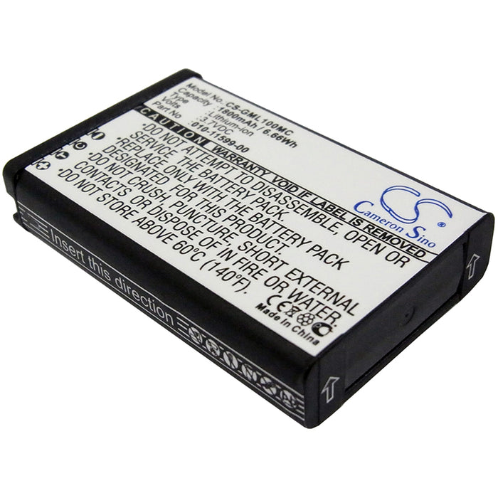 CS-GML100MC - Image 1