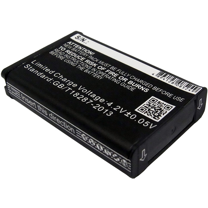 CS-GML100MC - Image 2