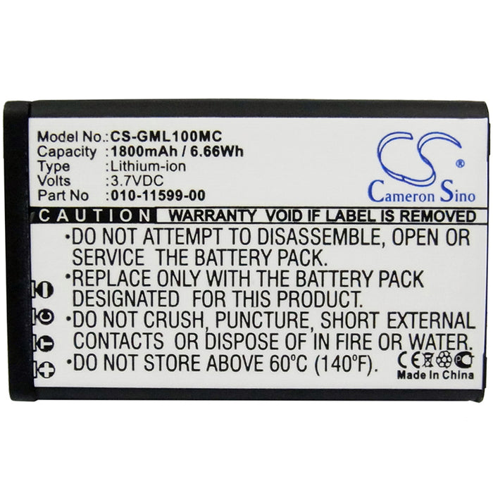 CS-GML100MC - Image 4